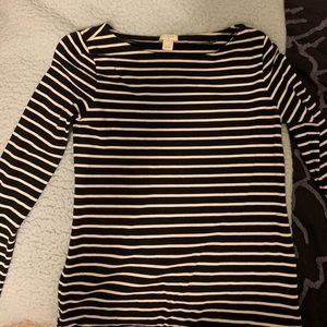 JCrew long sleeve